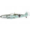 Airfix - Messerschmitt Bf109E-3/E-4, Classic Kit Flugzeug A05120B, 1/48