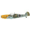 Airfix - Messerschmitt Bf109E-3/E-4, Classic Kit letadlo A05120B, 1/48