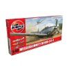 Airfix - Messerschmitt Bf109E-3/E-4, Classic Kit Flugzeug A05120B, 1/48