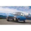 Italeri - Renault 5 Alpine, Model Kit 3651, 1/24
