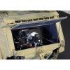 Italeri - KdF 82 Kübelwagen, Model Kit 7405, 1/9