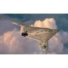 Italeri - Northrop Grumman X-47B, US NAVY, Model Kit 1421, 1/72
