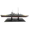 De Agostini - těžký křižník Prinz Eugen, 1938, 1/1250