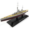De Agostini - battlecruiser SMS Derfflinger, 1913, 1/1250