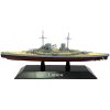 De Agostini - battle cruiser SMS Lützow, 1915, 1/1250