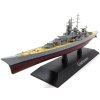 De Agostini - Battlecruiser Gneisenau, 1935, 1/1250
