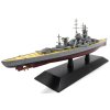 De Agostini - Battlecruiser Gneisenau, 1935, 1/1250