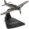 Oxford - Focke Wulf Fw-190, Luftwaffe, 15./JG 54, Hauptmann Rudolf Klemm, 1/72