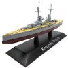 De Agostini - Panzerkreuzer SMS Kronprinz Wilhelm, 1914, 1/1250