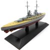 De Agostini - Battleship SMS Kronprinz Wilhelm, 1914, 1/1250