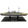 De Agostini - dreadnought SMS Helgoland, 1911, 1/1250