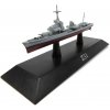 De Agostini – Destroyer Z31, 1942, 1/1250