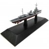De Agostini – Destroyer Z31, 1942, 1/1250