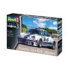 Revell - Porsche 934 RSR "Martini", Plastikmodellbausatz 07685, 1/24