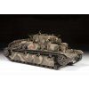 Zvezda - T-28, Soviet Army, Model Kit 3694, 1/35