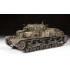 Zvezda - T-28, Soviet Army, Model Kit 3694, 1/35