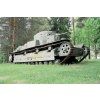 Zvezda - T-28, Soviet Army, Model Kit 3694, 1/35
