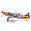 Easy Model - Dewoitine D.520, Francie Vichy, 1/72