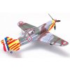 Easy Model - Dewoitine D.520, Francie Vichy, 1/72