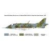 Italeri - McDonnell Douglas AV-8A Harrier, Modell-Bausatz 1410, 1/72