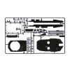 Italeri - Leopard 2A6, Model Kit 6567, 1/35