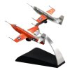 Dragon - Bell X-1, Muroc Army Air Field, 12.květen 1950, set 2 modelů, 1/144