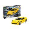 Revell - Corvette Stingray 2014, EasyClick 07449, 1/25
