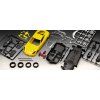 Revell - Corvette Stingray 2014, EasyClick 07449, 1/25