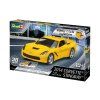Revell - Corvette Stingray 2014, EasyClick 07449, 1/25