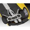 Revell - Corvette Stingray 2014, EasyClick 07449, 1/25
