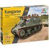 Italeri - Kangaroo, obrněný transportér, Model Kit 6551, 1/35