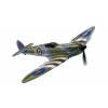 Airfix - Supermarine Spitfire, D-Day, Quick Build J6045