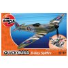 Airfix - Supermarine Spitfire, D-Day, Quick Build J6045