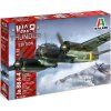 Italeri - Junkers Ju 88 A-4, Luftwaffe, Model Kit War Thunder 35104, 1/72