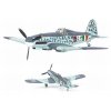 Altaya/IXO - Fiat G.55 Centauro, italské letectvo, Itálie, 1944, 1/72