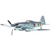 Altaya/IXO - Fiat G.55 Centauro, italské letectvo, Itálie, 1944, 1/72
