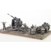 Forces of Valor - FlaK 36 88mm, Wehrmacht, východní fronta, 1942, 1/32