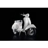Italeri - Vespa PRIMAVERA 125, Modell-Bausatz 4633, 1/9