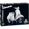 Italeri - Vespa PRIMAVERA 125, Modell-Bausatz 4633, 1/9