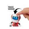 Robot REVELL 23397 - Funky Bots Tobi (red)