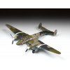 Zvezda - Petljakov Pe-2, Model Kit 7283, 1/72