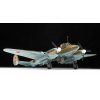 Zvezda - Petlyakov Pe-2, Model Kit 7283, 1/72