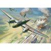 Zvezda - Petljakov Pe-2, Model Kit 7283, 1/72