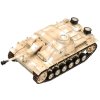 Easy Model - Sd.Kfz.142 Sturmgeschütz III Ausf.G - Stug, Wehrmacht, Rusko, 1944, 1/72