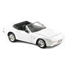 Italeri - Porsche 944 S Cabrio, Model Kit 3646, 1/24