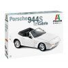 Italeri - Porsche 944 S Cabrio, Model Kit 3646, 1/24