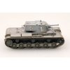 Easy Model - KV-1 spoils variant of Pz.Kpfw.756, Wehrmacht, 1/72