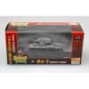 Easy Model - KV-1 Beutevariante des Pz.Kpfw.756, Wehrmacht, 1/72