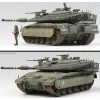 13227 MERKAVA MK en