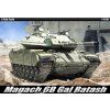 Academy - Magach 6B Gal Batash, Model Kit 13281, 1/35